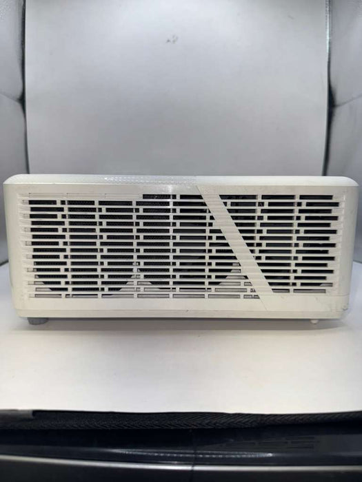 Optoma Technology HZ39HDR - "Light Source Hours" 10 Min (Used, 7/10 Condition)