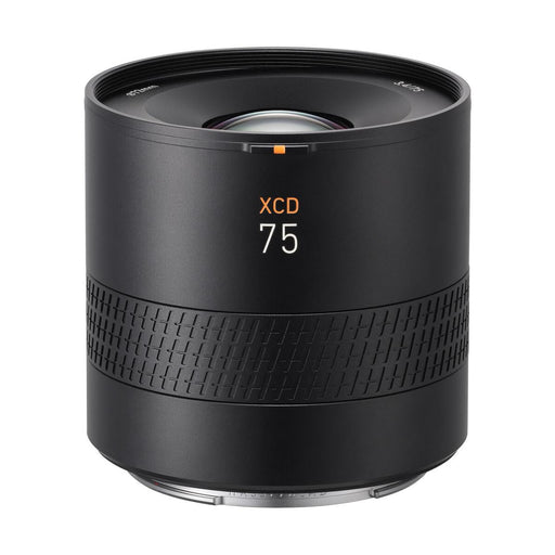 Hasselblad XCD 75mm f/3.4 P Lens – Lightweight Portrait Prime