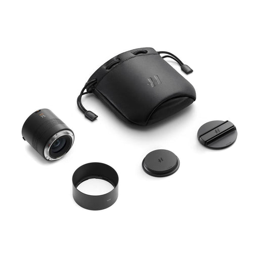 Hasselblad XCD 75mm f/3.4 P Lens – Lightweight Portrait Prime