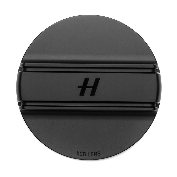 Hasselblad XCD 75mm f/3.4 P Lens – Lightweight Portrait Prime