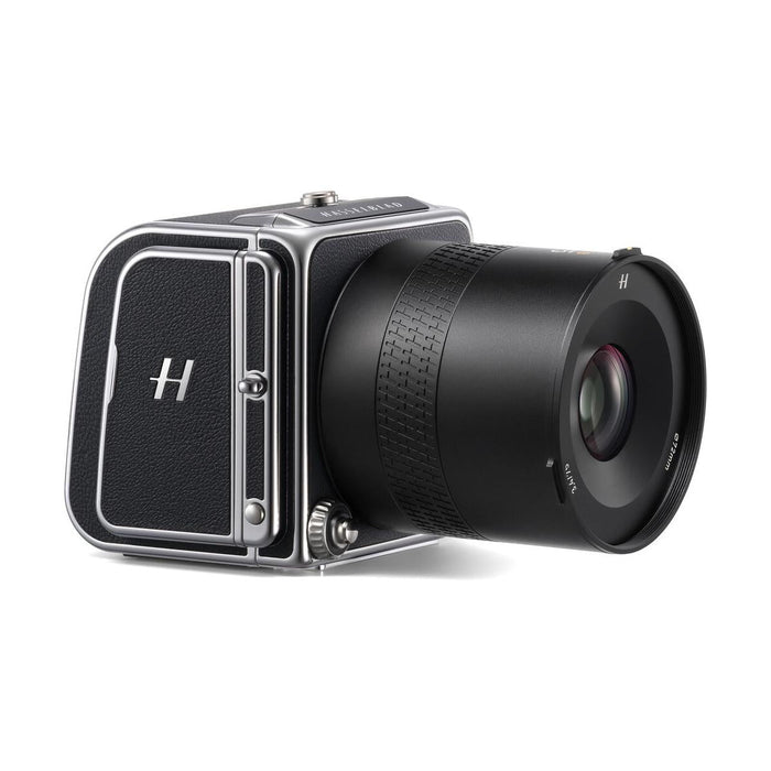 Hasselblad XCD 75mm f/3.4 P Lens – Lightweight Portrait Prime