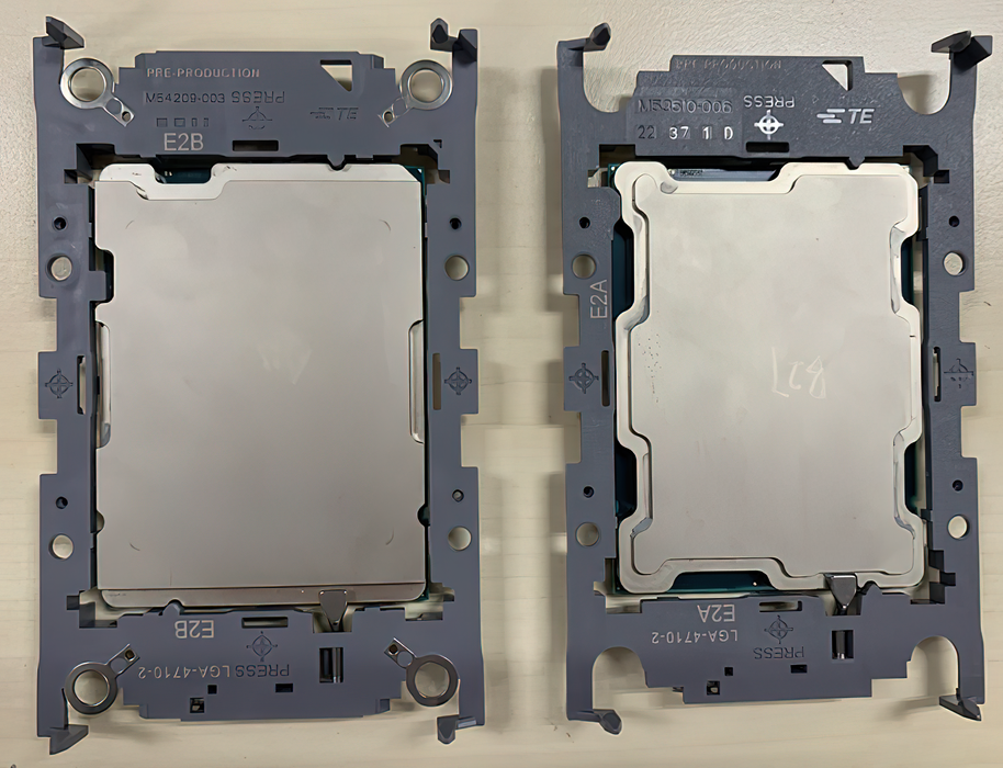 Intel Xeon 6 698X Granite Rapids 86-Core Workstation CPU | Enterprise Processor