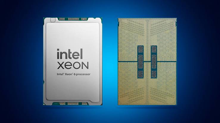 Intel Xeon 6 698X Granite Rapids 86-Core Workstation CPU | Enterprise Processor