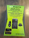 XITPHOTO AC/DC Turbo Travel Charger with European Adapter for Panasonic