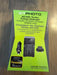 XITPHOTO AC/DC Turbo Travel Charger with European Adapter for Panasonic