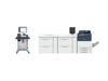 Xerox Versant 280 Press 80 PPM Color Digital Press Copier-Printer-Scan