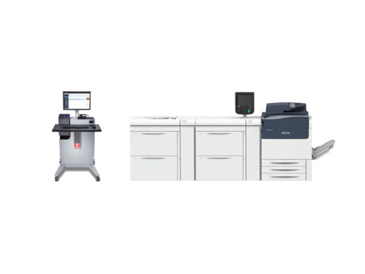 Xerox Versant 280 Press 80 PPM Color Digital Press Copier-Printer-Scan