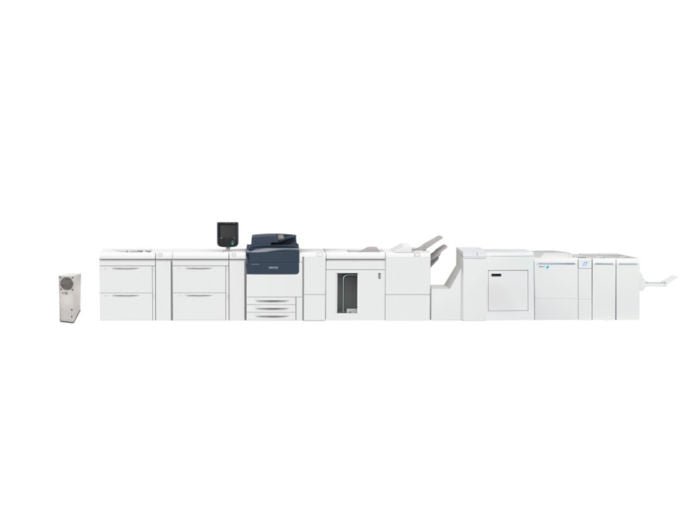 Xerox Versant 280 Press 80 PPM Color Digital Press Copier-Printer-Scan