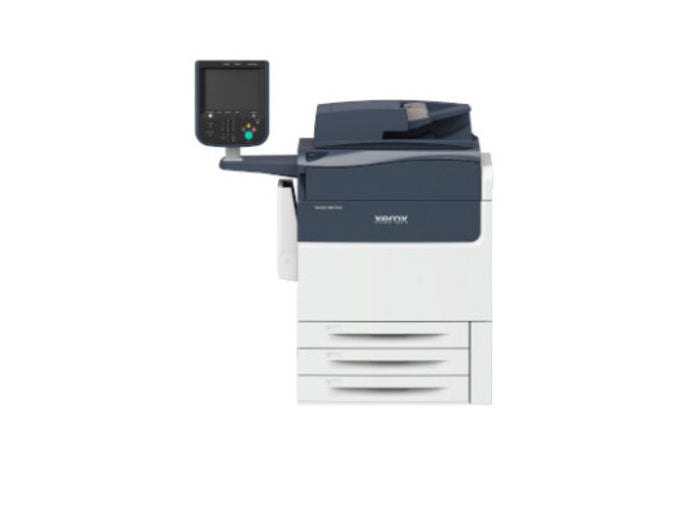 Xerox Versant 280 Press 80 PPM Color Digital Press Copier-Printer-Scan