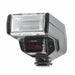Xit Professional TTL Digital Flash with Bounce, Swivel for Nikon (Black)