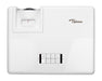 Optoma ZH406STx Laser DLP Projector 1080p - NJ Accessory/Buy Direct & Save