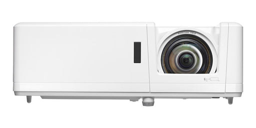 Optoma ZH606-W 1080p 4K, UHD, Laser Projector - NJ Accessory/Buy Direct & Save