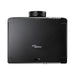 Optoma ZK810T High Brightness Professional 4K UHD Laser Projector, 8600 lm, Black - NJ Accessory/Buy Direct & Save