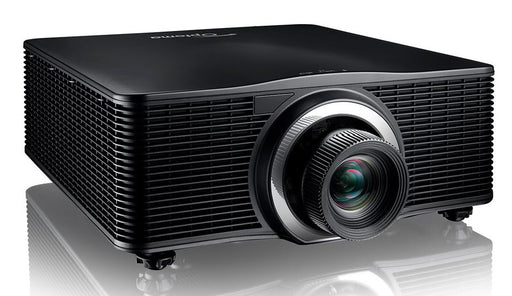 Optoma ZU1300 Laser DLP Projector