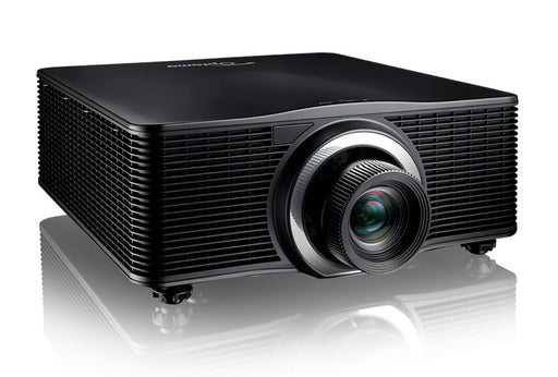 Optoma ZU750 Laser/Phosphor 1-DLP Projector
