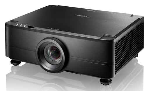 Optoma ZU725TST Laser DLP Projector