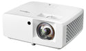 Optoma GT2000HDR Laser DLP Projector