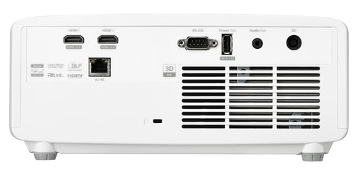 Optoma ZH450ST Laser DLP Projector - NJ Accessory/Buy Direct & Save