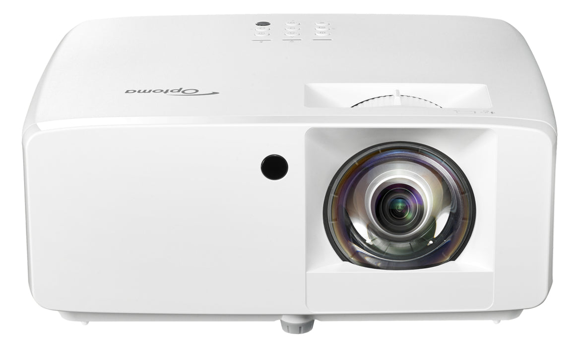 Optoma GT2000HDR Laser DLP Projector