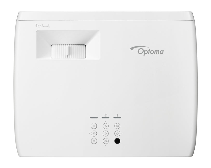Optoma GT2000HDR Laser DLP Projector - NJ Accessory/Buy Direct & Save