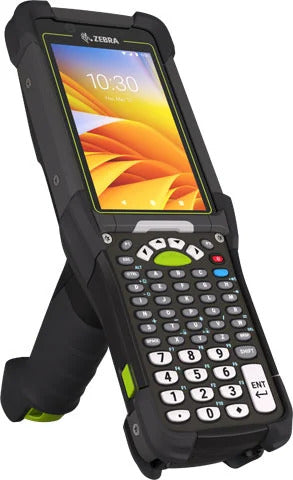 Zebra MC9401 Android Rugged Mobile Computer (MC9401-0G1R6DSS-NA)