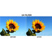 Zeikos 72mm Multi-Coated UV, CPL & FLD Filter Kit