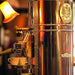 Elektra Belle Epoque 2-Group Commercial Espresso Machine