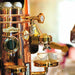 Elektra Belle Epoque 2-Group Commercial Espresso Machine