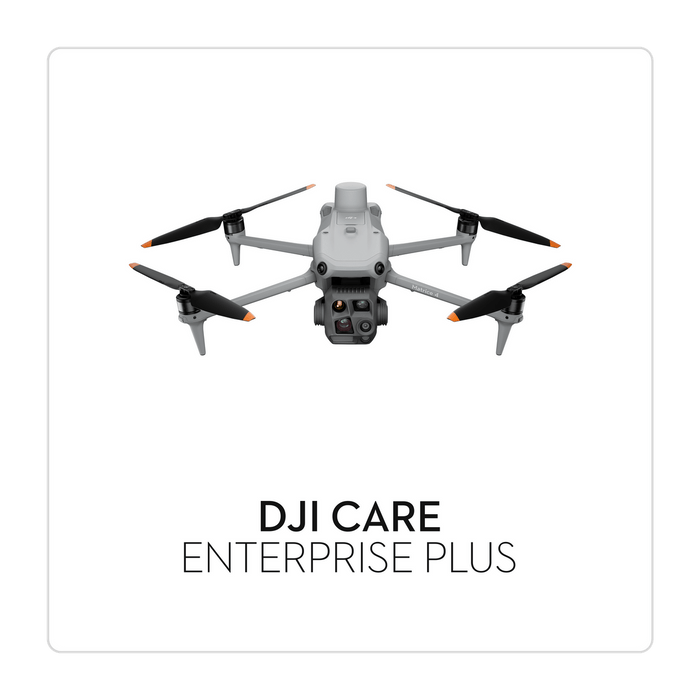 DJI Care Enterprise Plus (Matrice 4T)