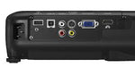 Epson PowerLite 1264 Wireless 3LCD Projector - NJ Accessory/Buy Direct & Save