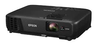 Epson PowerLite 1264 Wireless 3LCD Projector - NJ Accessory/Buy Direct & Save
