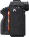Sony Alpha a9 II Mirrorless Digital Camera Body Only with Essential Accessory Bundle