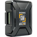Anton Bauer Dionic XT90 Gold Mount Battery