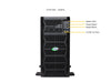 Supermicro Gold Series GPU Super AI Station ARS-511GD-NB-LCC-01-G2