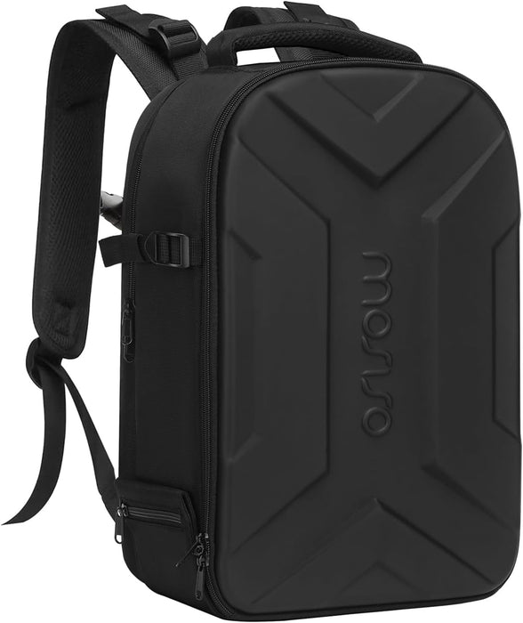 Sony a9 III Camera + SanDisk 128GB & Backpack Accessories Bundle — view 3