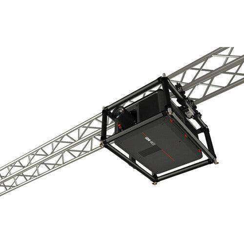 Barco BME UDM 4K30 No Comm+Lens (Gen 2) Projector