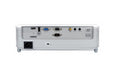 Optoma X345 XGA 3200 Lumens 3D DLP Projector - NJ Accessory/Buy Direct & Save