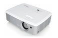 Optoma X345 XGA 3200 Lumens 3D DLP Projector - NJ Accessory/Buy Direct & Save