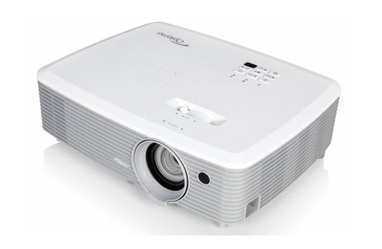 Optoma X345 XGA 3200 Lumens 3D DLP Projector - NJ Accessory/Buy Direct & Save