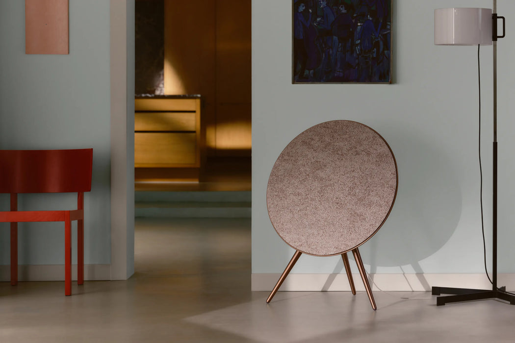 Bang & Olufsen Beosound A9 Wireless Speaker
