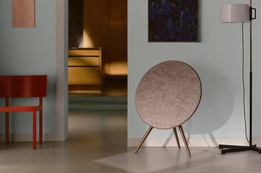 Bang & Olufsen Beosound A9 Wireless Speaker