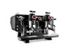 Sanremo Opera 2.0 2-Group Commercial Espresso Machine in Black