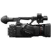 Sony PXW-Z190 4K 3-CMOS Sensor XDCAM Camcorder — view 2