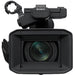 Sony PXW-Z190 4K 3-CMOS Sensor XDCAM Camcorder — view 4