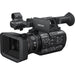 Sony PXW-Z190 4K 3-CMOS Sensor XDCAM Camcorder — view 1