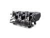 Sanremo Opera 2.0 2-Group Commercial Espresso Machine in Black