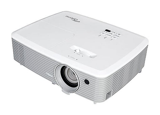 Optoma W345 DLP Projector - NJ Accessory/Buy Direct & Save