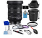 Sigma 24-70mm f/2.8 DG DN II Art Lens (Sony E) 57A965 + ULTIMAXX UV Filter 82mm +  ULTIMAXX Tulip Lens Hood 82mm + BuyDirect & Save Gift Card - $25.00  Accessory Bundle + More - Buy Direct & Save