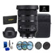 Sigma 24-70mm f/2.8 DG DN II Art Lens (Sony E) + Lens Filter Kit 82MM + BuyDirect & Save Gift Card - $25.00 + More - Buy Direct & Save