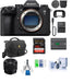 Sony a9 III Camera Essential Accessories Bundle — view 1
